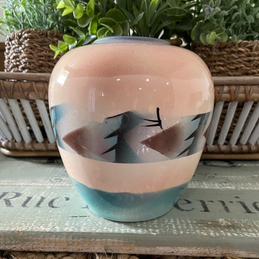 Judith Stiles Vase